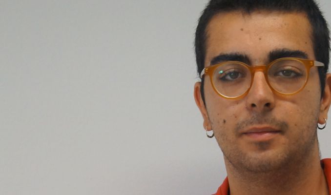 Jordi Bonilla Jordi Bonilla