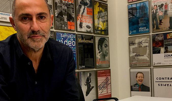 Carles Guerra