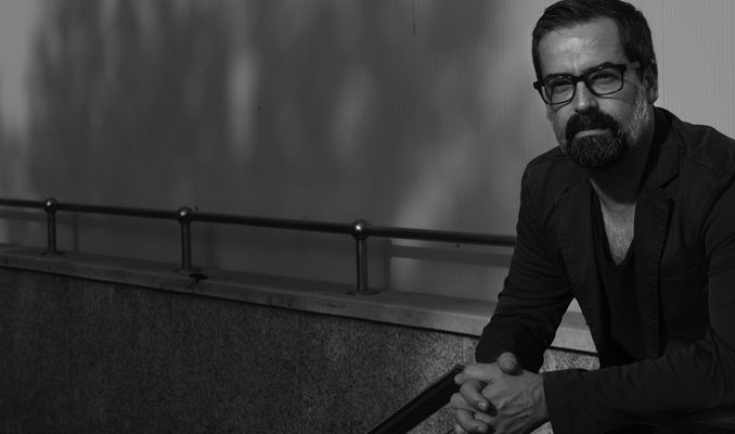 Carlos R. Ríos, director del D'A