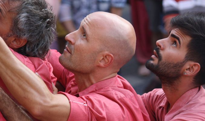 Colla Vella dels Xiquets de Valls Colla Vella dels Xiquets de Valls