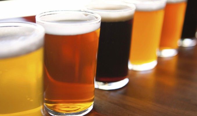cervesa artesana, cervesa, gastronomía, beure, Boira, Ponent, Lo Vilot, La vella carabana, Republiq, Genó, Perot, Matoll, Ctretze, 