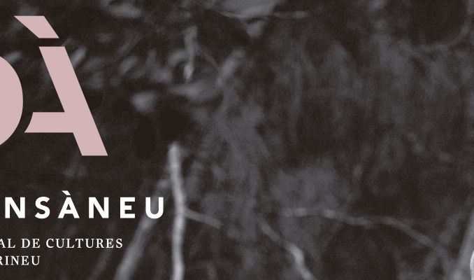 Fragment del cartell del Dansàneu 2017 Fragment del cartell del Dansàneu 2017
