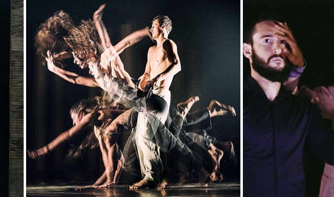 Deltebre Dansa 2016 Deltebre Dansa 2016
