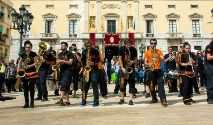 Festival Dixieland