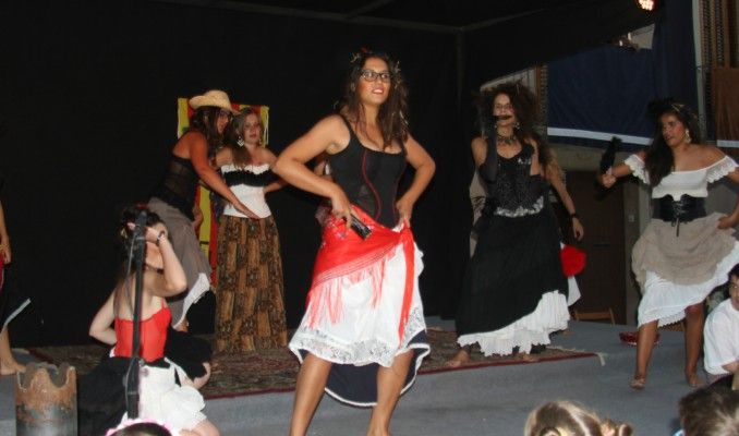 Els Firals, Bellvís, cultura, recreació històrica, història, llegenda, popular, Surtdecasa Ponent, juliol, 2016 Els Firals, Bellvís, cultura, recreació històrica, història, llegenda, popular, Surtdecasa Ponent, juliol, 2016