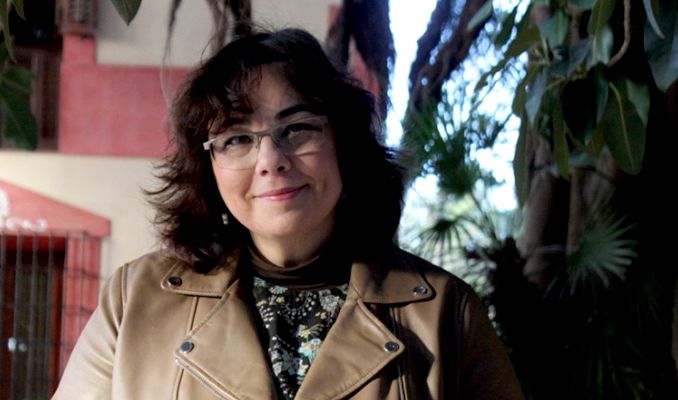 Mercè Falcó
