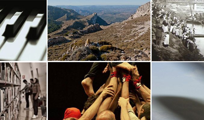 Idees gratis - gener 2016 Terres de l'Ebre