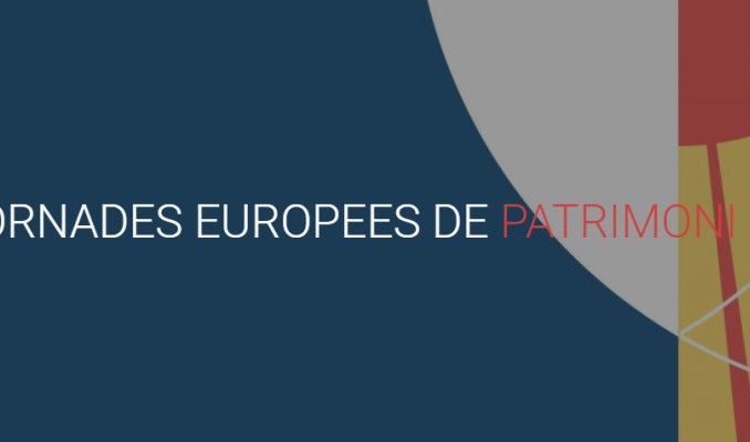 Jornades Europees de Patrimoni, JEP, 2016, Ponent, Lleida, Guissona, Balaguer, Agramunt, Solsona, Cervera