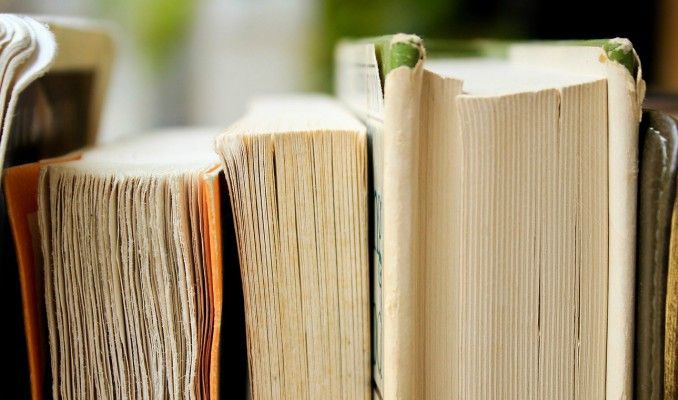 editorial Fonoll, Juneda, llibre, lectura, 2017, març, Miquel Capdevila, periodista editorial Fonoll, Juneda, llibre, lectura, 2017, març, Miquel Capdevila, periodista