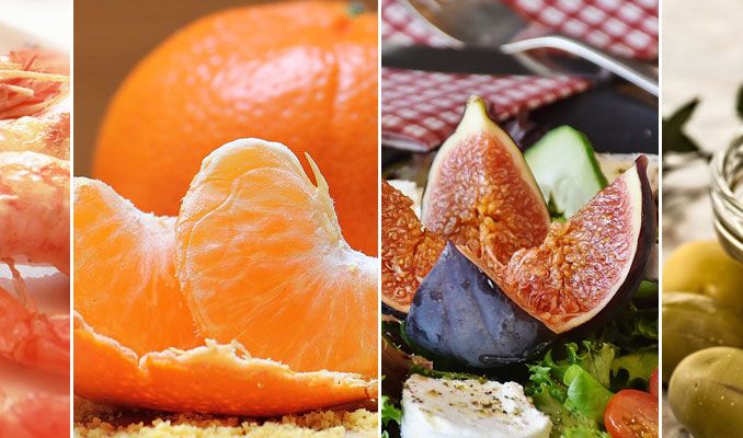 Gastronomia Terres de l'Ebre  - Novembre 2016