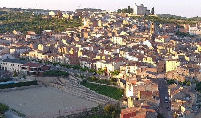 La Fatarella