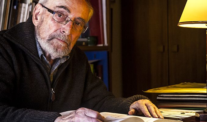 Manuel Pérez Bonfill Manuel Pérez Bonfill