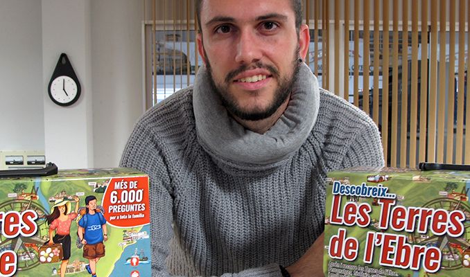 Marc Vericat