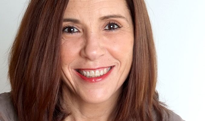 Marta Tena