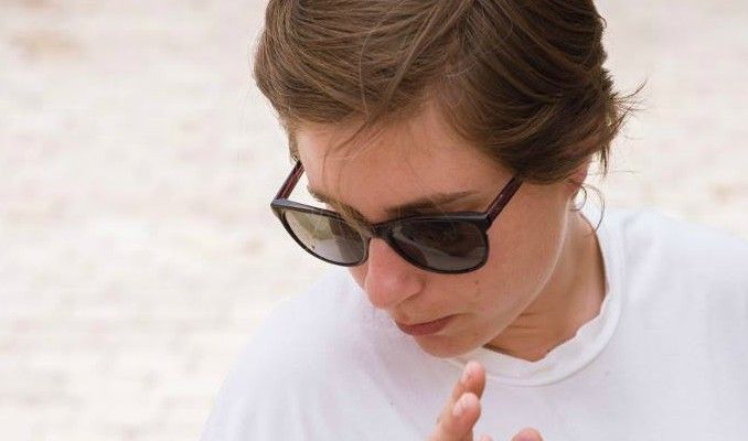 entrevista, Curtmetratge, Marta González, Directora, audiovisual, Talent, Joventut, abril, 2017, Surtdecasa Ponent entrevista, Curtmetratge, Marta González, Directora, audiovisual, Talent, Joventut, abril, 2017, Surtdecasa Ponent