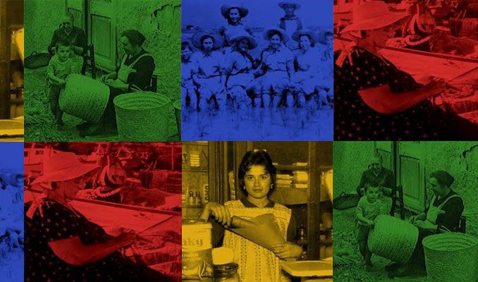 Exposició 'Més enllà del Silenci' 