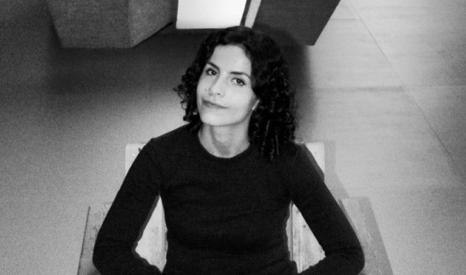 Míriam Fuentes, creativa, art, representant, entrevista, MF, Surtdecasa Ponent, Lleida, juny