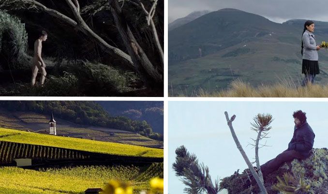 Mónfilmat 2016 Mónfilmat 2016