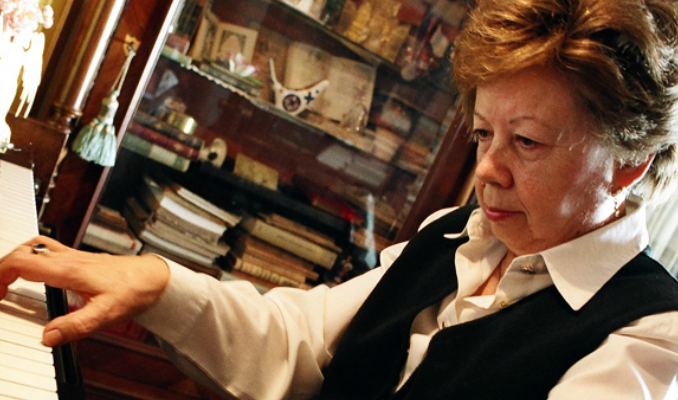 Olga Xirinacs