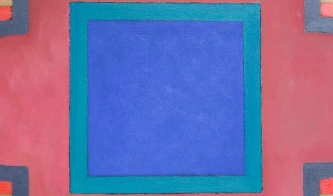 Exposició 'Formes d'un anhel' de Miquel Paton