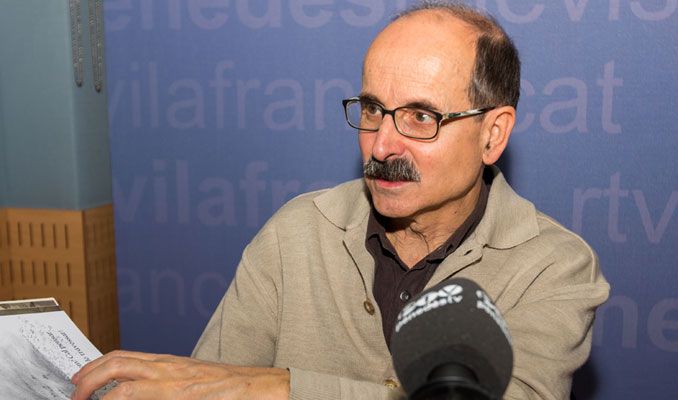 Pere Martí