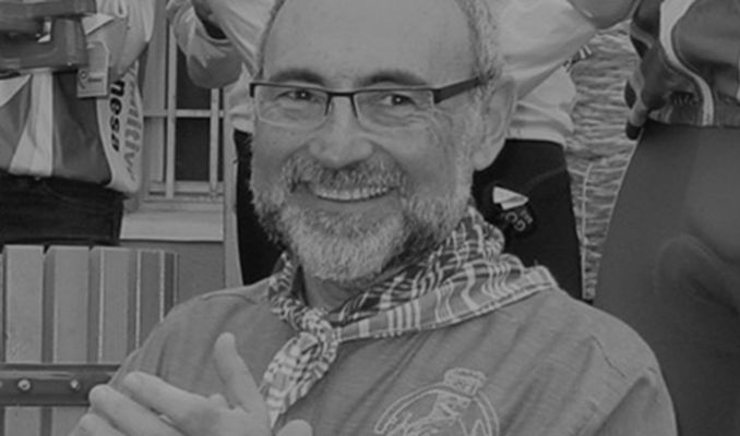 Pere Panisello