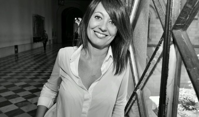 Pilar Romera