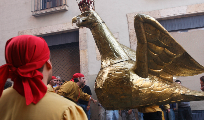 Santa Tecla