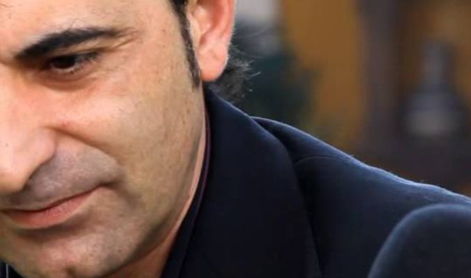 Segundo Moyano