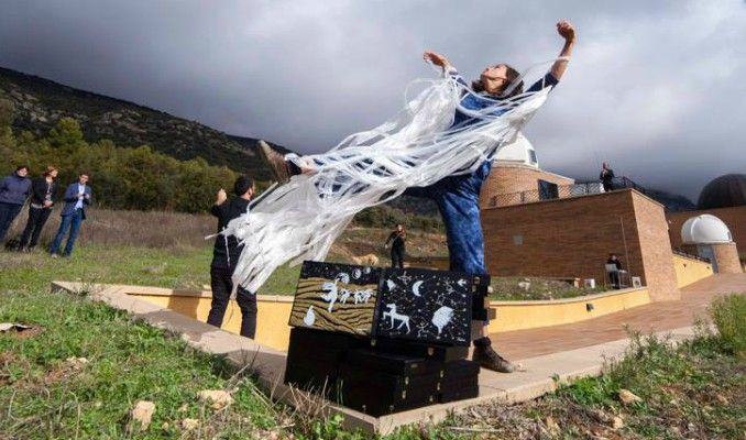 entrevista, Arnau Millà-Benseny, Col·lectiu free't, Art, música, Espectacle, abril, 2017, Surtdecasa Ponent entrevista, Arnau Millà-Benseny, Col·lectiu free't, Art, música, Espectacle, abril, 2017, Surtdecasa Ponent