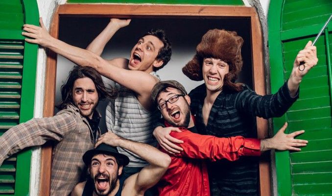 entrevista, Möndo loco, música, Grup, banda, Lleida, Segrià, Surtdecasa Ponent, abril, 2017 entrevista, Möndo loco, música, Grup, banda, Lleida, Segrià, Surtdecasa Ponent, abril, 2017