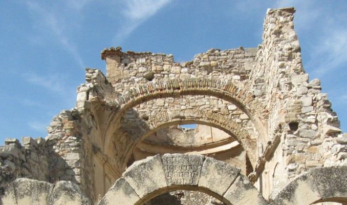 Els 5 racons més desconeguts de Ponent