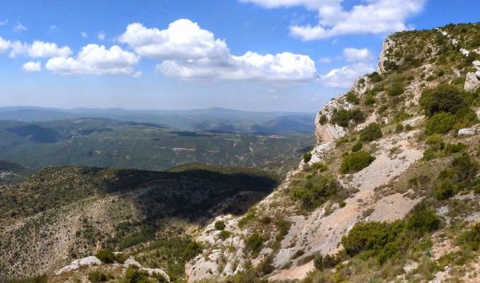 Montsec Montsec