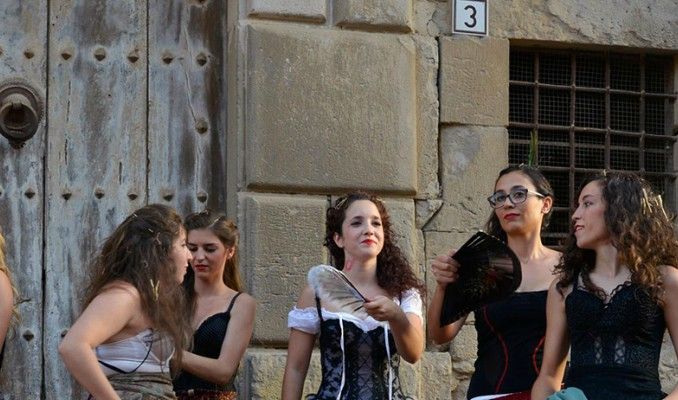Els Firals de Bellvís