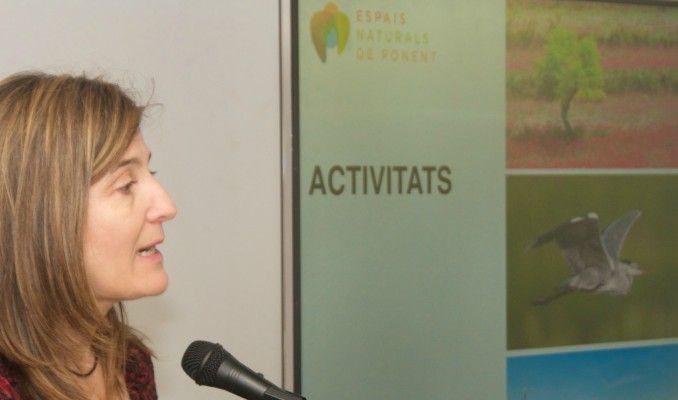 Teresa Fuentes