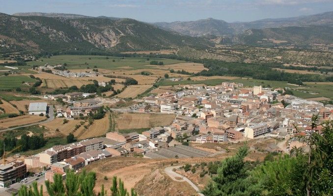 Artesa de Segre