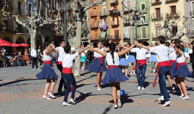 Festes del Sant Crist de Balaguer
