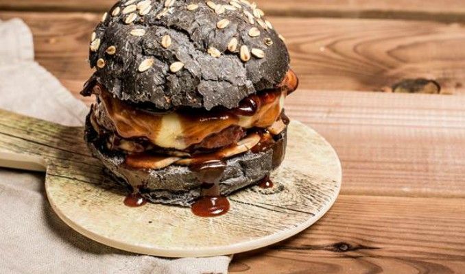 Hamburgueses Hamburgueses