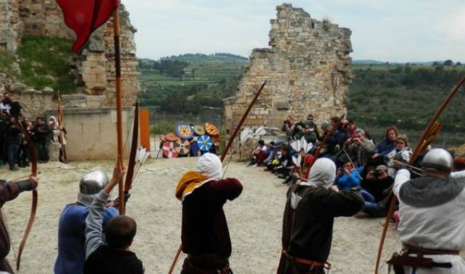 Ciutadilla Medieval Ciutadilla Medieval