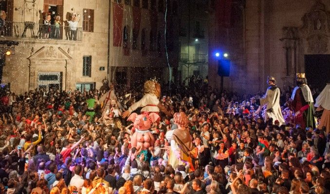FM Tàrrega FM Tàrrega