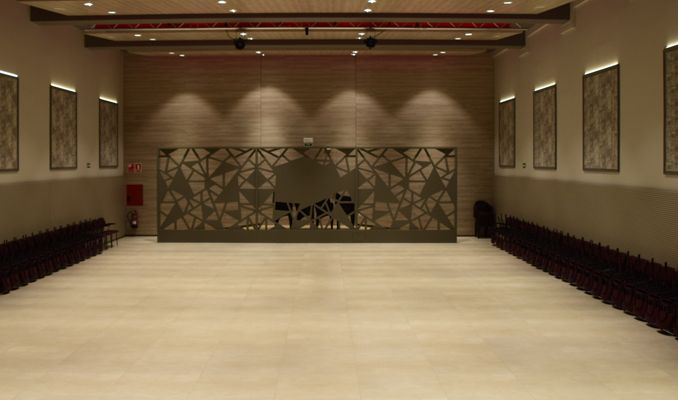 El Casino de Calaf