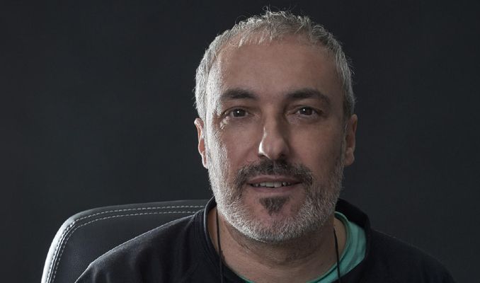 Francesc Àlvarez