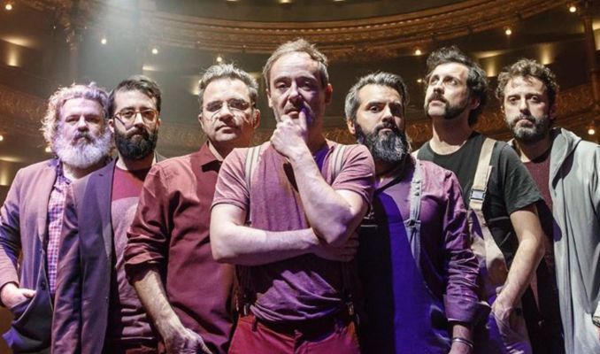 Love of lesbian