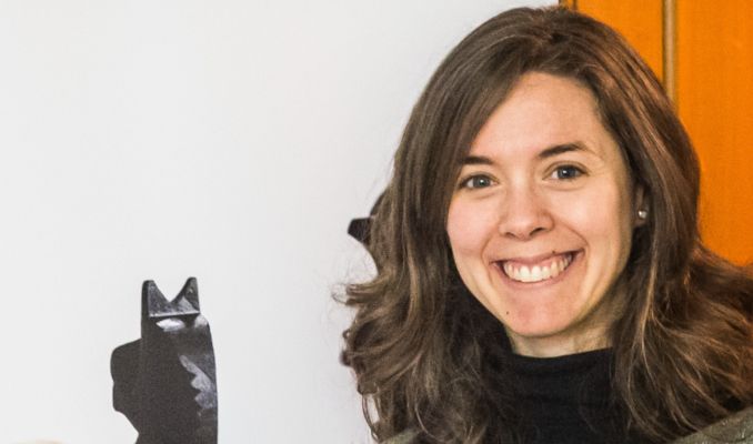 Marta Amigó Marta Amigó