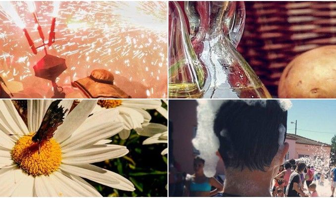 instagram, agost, cap de setmana, Aquelarre, Ponent, paisatge, estiu, persones, humor, festa, gresca, Surtdecasa Ponent