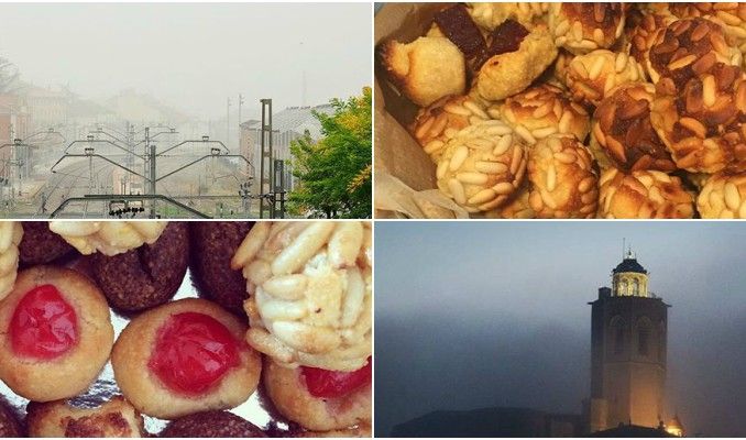 instagram, octubre, castanyada, halloween, novembre, cap de setmana, 2016, Ponent