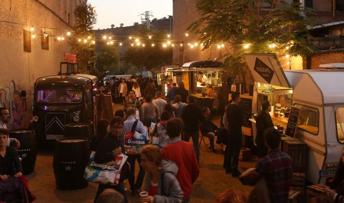 Food trucks al Rec.014