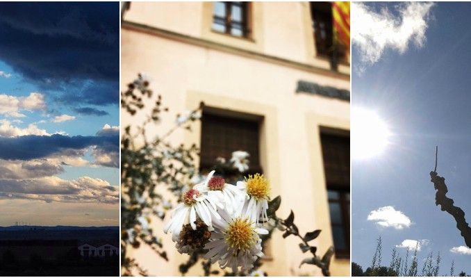 instagram, novembre, cap de setmana, fotografies, Natura, camp, Activitat, Cultura, Surtdecasa Ponent, 2016