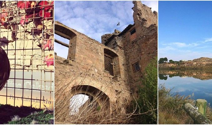instagram, fotografies, Cap de setmana, Ponent, novembre, 2016