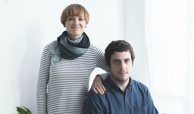 entrevista, Materia Rica, taller, creatiu, creativitat, làser, bisuteria, desembre, 2016